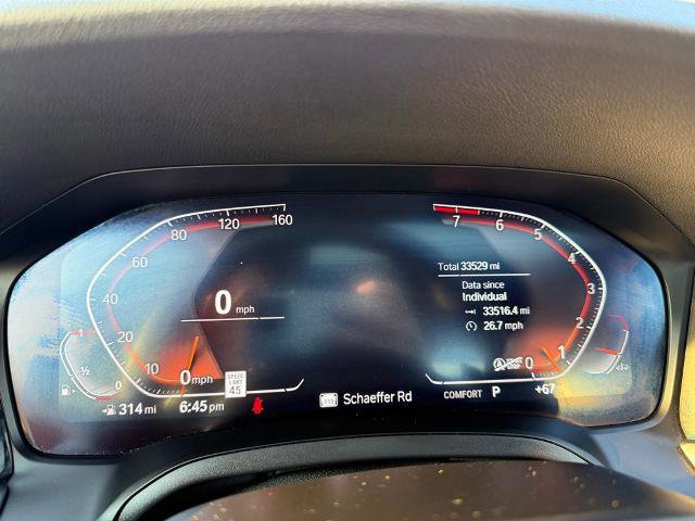 Used 2022 BMW 230i Coupe w/ Premium Package 2 RWD image 25