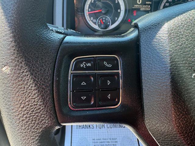 Used 2019 RAM 1500 Tradesman w/ Popular Equipment Group RWD image 15