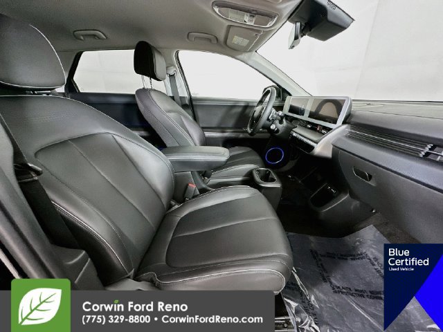 Used 2023 Hyundai Ioniq 5 SEL w/ Cargo Package AWD/4WD image 31