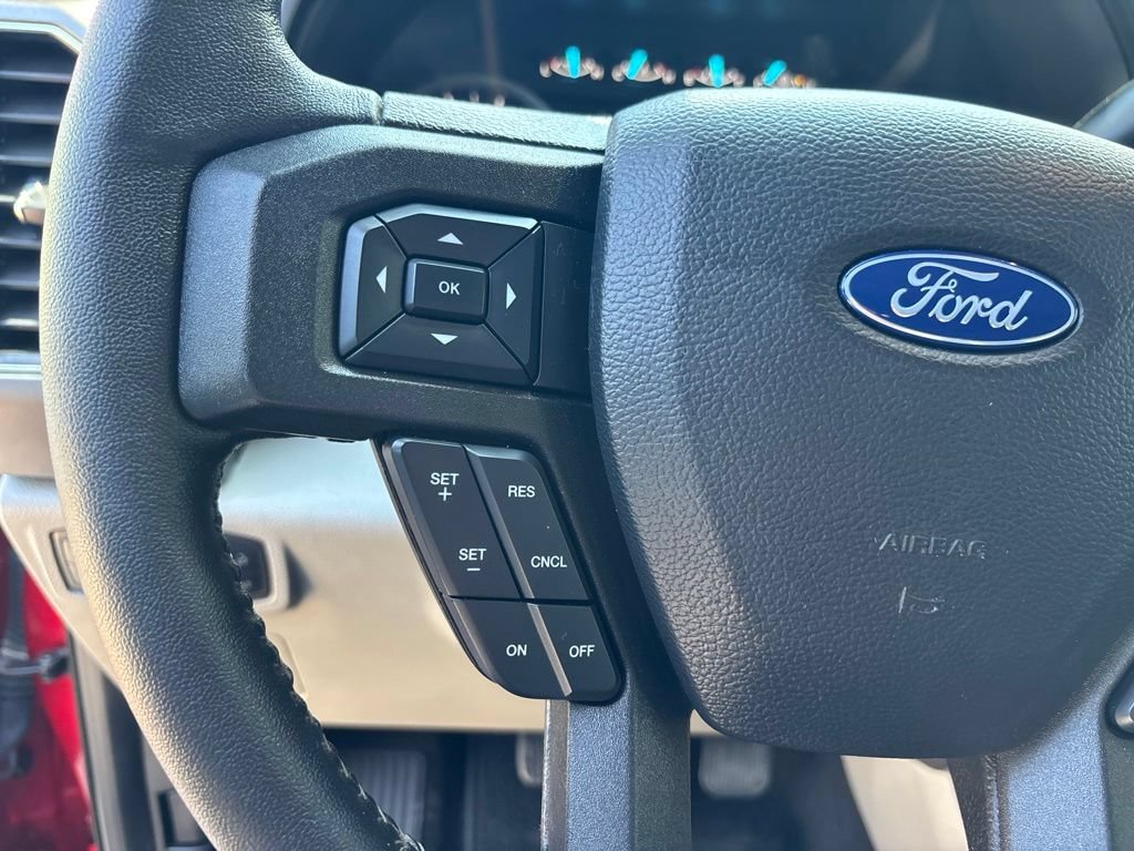 Certified 2020 Ford F150 XLT w/ Equipment Group 302A Luxury AWD/4WD image 21