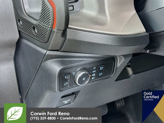 Certified 2022 Ford Bronco Raptor AWD/4WD image 13