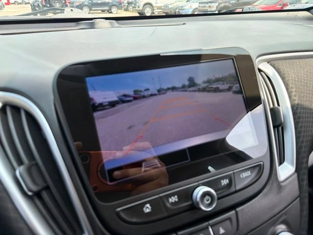 Used 2024 Chevrolet Malibu LT FWD image 37