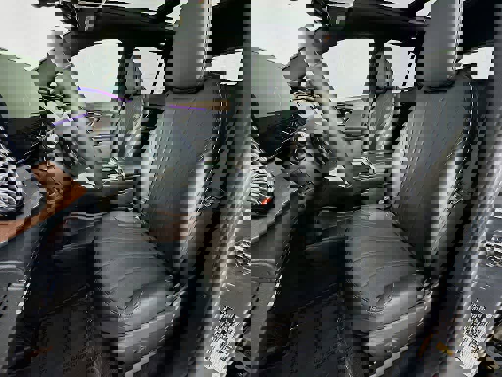 Used 2023 Mercedes-Benz EQE 350+ 4MATIC SUV image 14