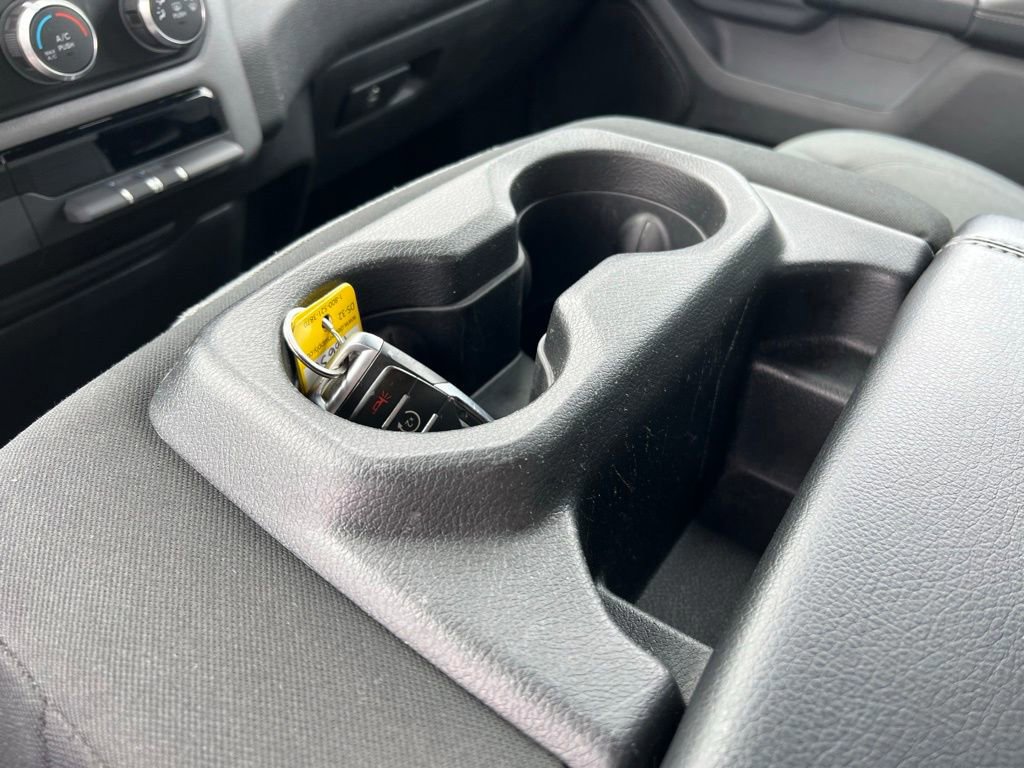 Used 2022 RAM 1500 Big Horn image 24