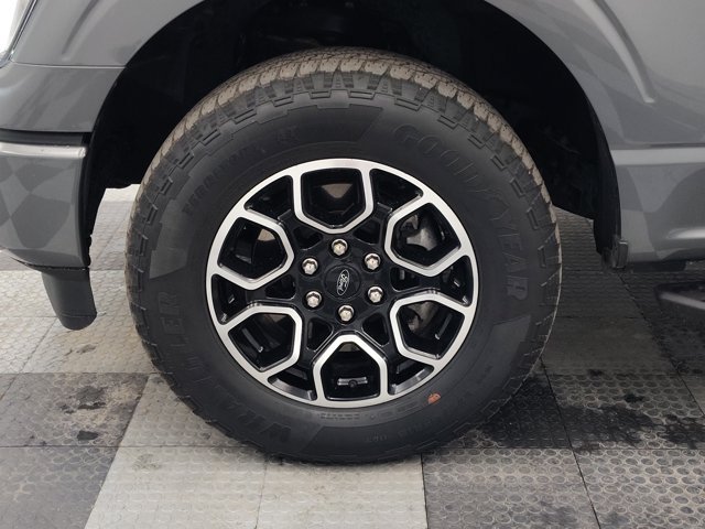 Certified 2023 Ford F150 XLT w/ Equipment Group 302A High AWD/4WD image 18