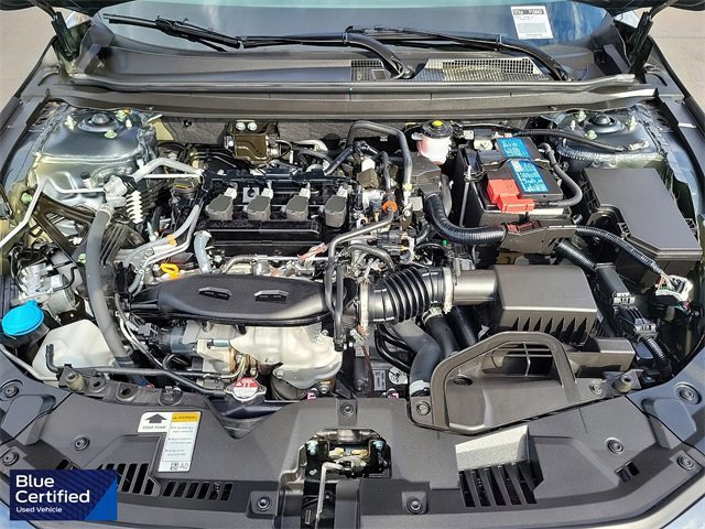Used 2024 Honda Accord EX image 28