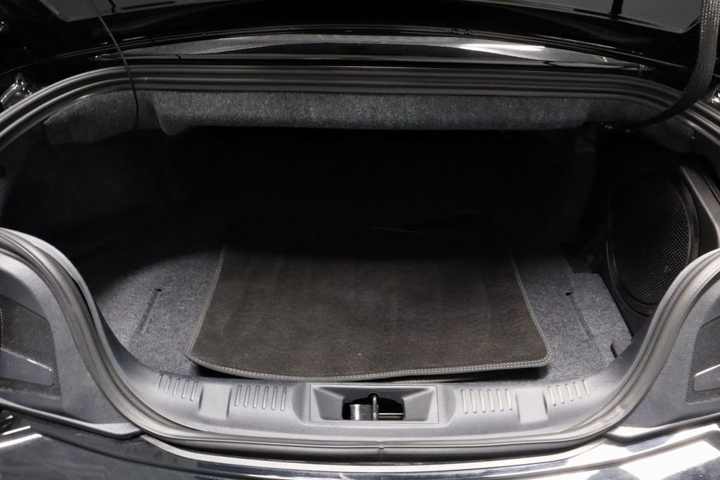 Certified 2024 Ford Mustang GT Premium w/ GT Performance Package RWD image 15