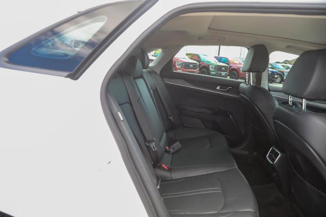 Used 2025 Kia K5 EX FWD image 24