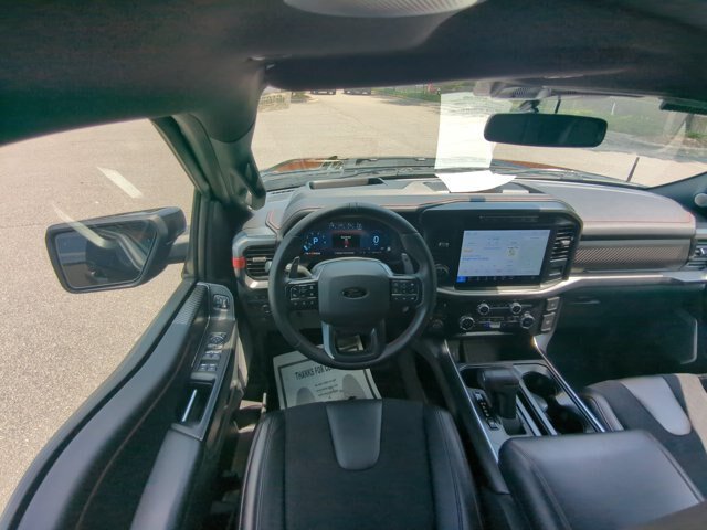 Certified 2024 Ford F150 Raptor AWD/4WD image 24