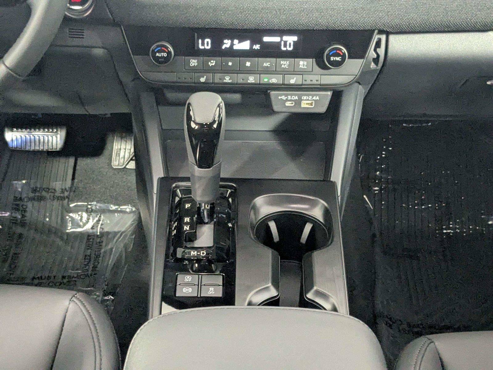 Used 2026 Subaru Outback Premium w/ Premium/Limited Plus Package AWD/4WD image 41