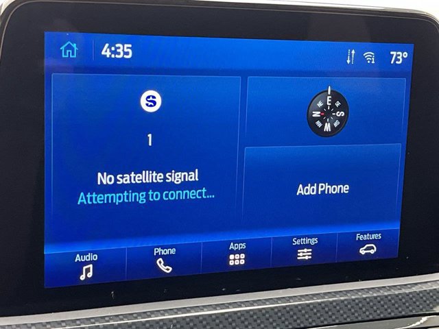Certified 2025 Ford Escape ST-Line AWD/4WD image 19