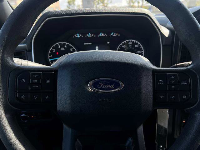 Certified 2023 Ford F150 XL w/ STX Appearance Package AWD/4WD image 26