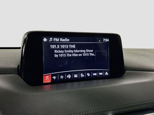 Used 2020 MAZDA CX-5 Grand Touring w/ GT Premium Package FWD image 16