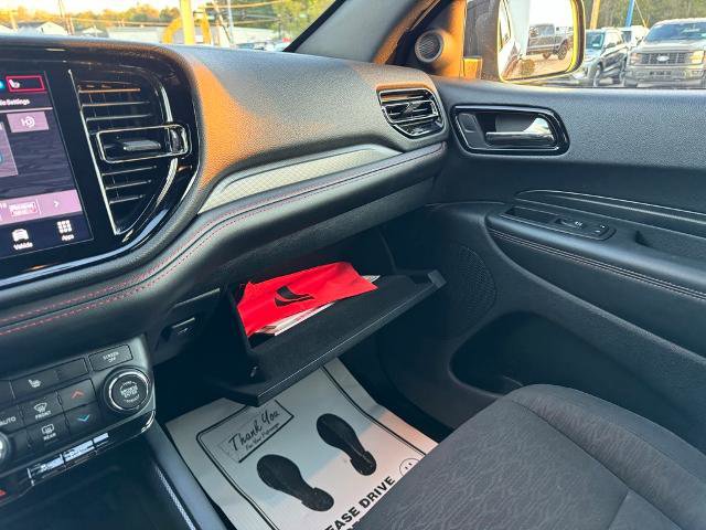 Used 2024 Dodge Durango R/T w/ Blacktop Package image 18