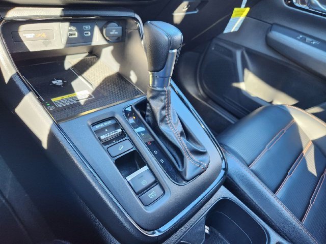 Used 2024 Honda CR-V Sport Touring image 22