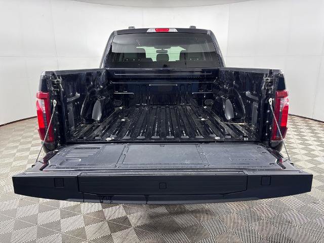 Certified 2024 Ford F150 XLT w/ Bed Utility Package AWD/4WD image 34