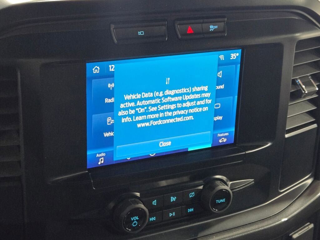 Certified 2023 Ford F150 XL w/ STX Appearance Package image 30