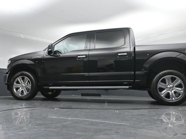 Certified 2020 Ford F150 XLT w/ Equipment Group 302A Luxury AWD/4WD image 7