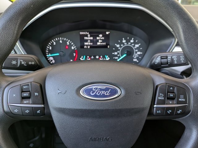 Certified 2022 Ford Escape SE image 22