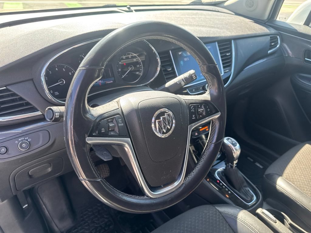 Used 2020 Buick Encore Preferred FWD image 11