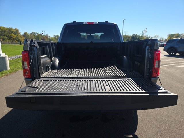 Certified 2023 Ford F150 XL w/ STX Appearance Package AWD/4WD image 9