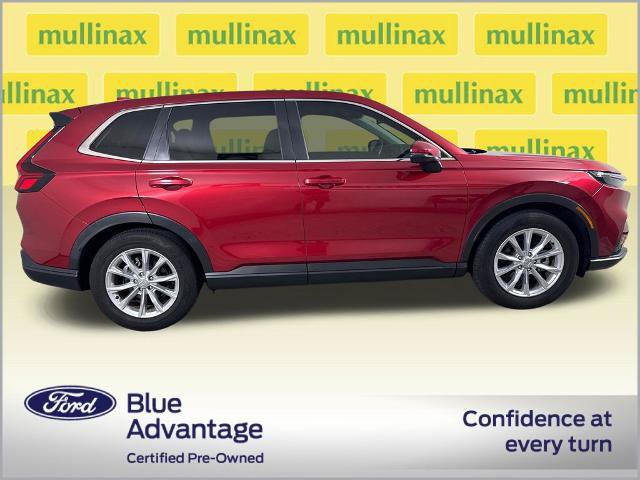 Used 2024 Honda CR-V EX-L image 2