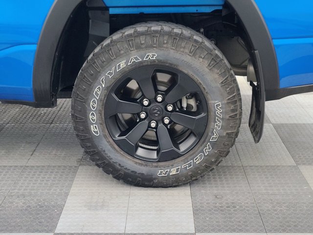 Used 2022 RAM 1500 Rebel w/ Rebel Level 1 Equipment Group AWD/4WD image 15