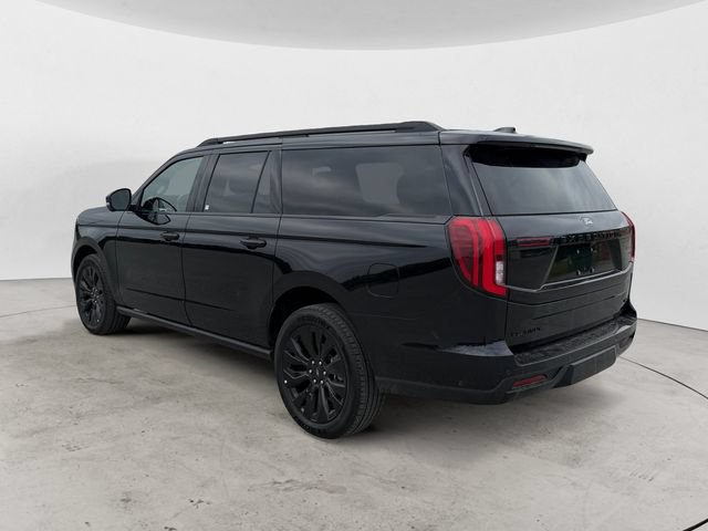 Certified 2025 Ford Expedition Max Platinum w/ Stealth Appearance Package AWD/4WD image 7