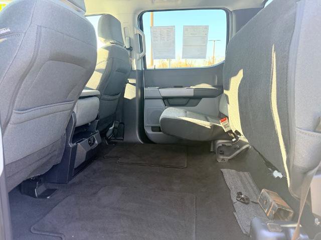 Certified 2024 Ford F250 XLT image 33