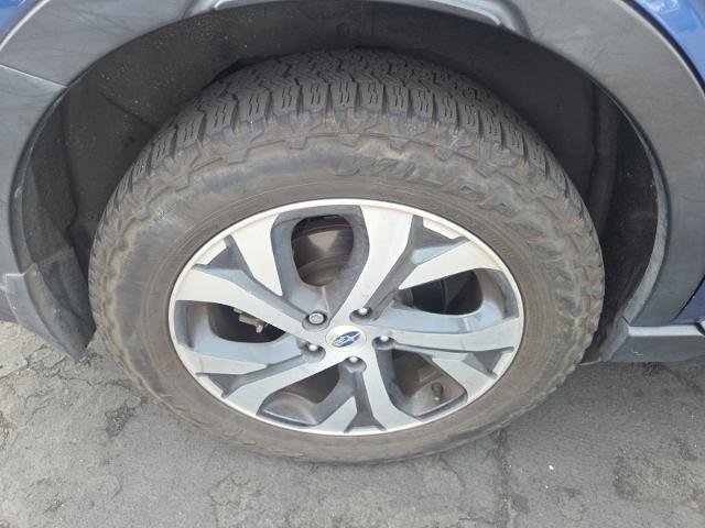 Used 2020 Subaru Outback Limited XT w/ Popular Package #2 AWD/4WD image 4