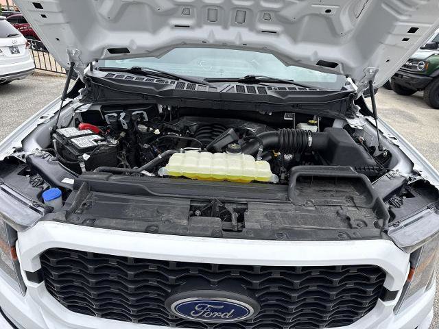 Certified 2023 Ford F150 XL w/ STX Appearance Package AWD/4WD image 28