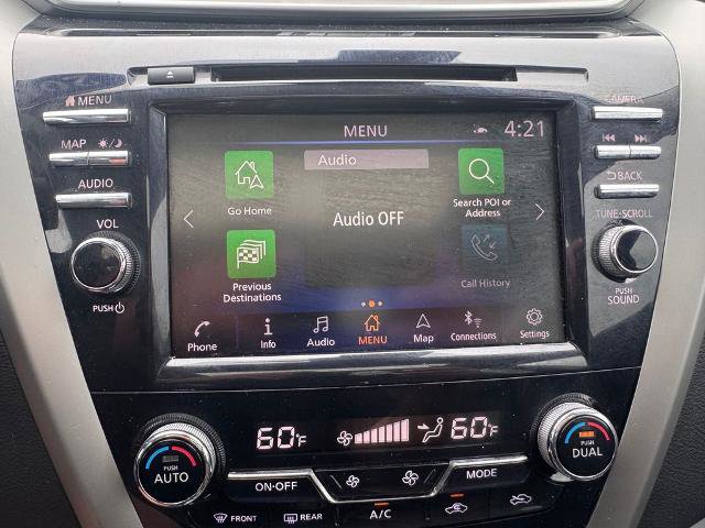 Used 2019 Nissan Murano Platinum w/ Cargo Package FWD image 25