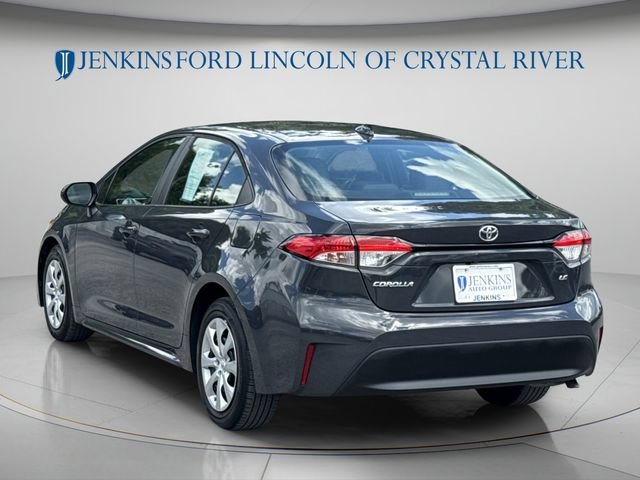Used 2023 Toyota Corolla LE FWD image 7