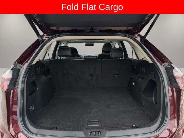 Certified 2019 Ford Edge SEL w/ Equipment Group 201A AWD/4WD image 11