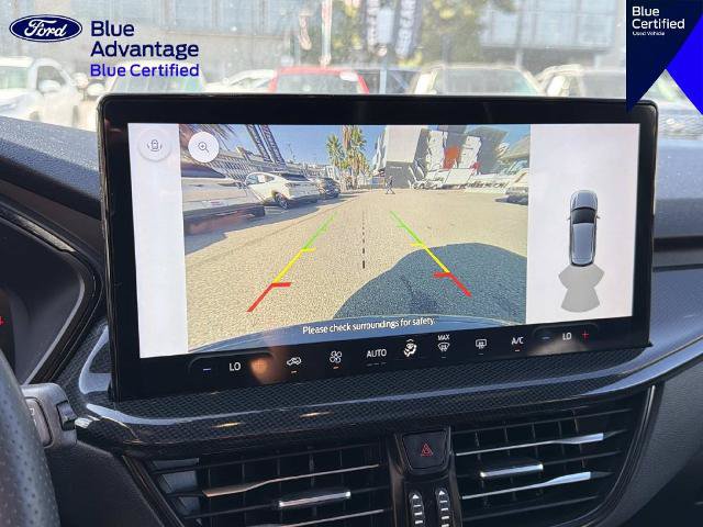 Certified 2023 Ford Escape ST-Line w/ Tech Pack #1 FWD image 27