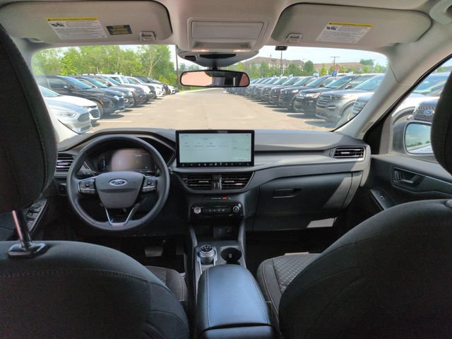 Certified 2023 Ford Escape Active w/ Tech Pack #1 AWD/4WD image 27