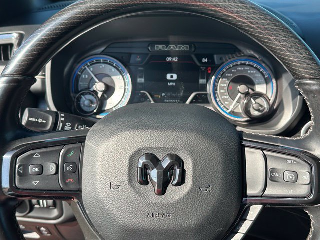 Used 2022 RAM 1500 Limited w/ Body-Colour Bumper Group AWD/4WD image 26