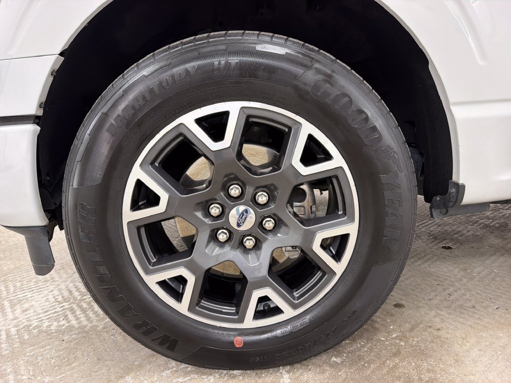 Certified 2024 Ford F150 STX RWD image 14