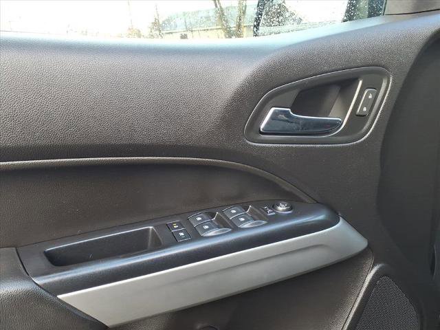 Used 2019 Chevrolet Colorado LT image 19