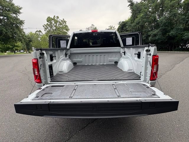 Certified 2023 Ford F150 XLT w/ Equipment Group 302A High AWD/4WD image 32