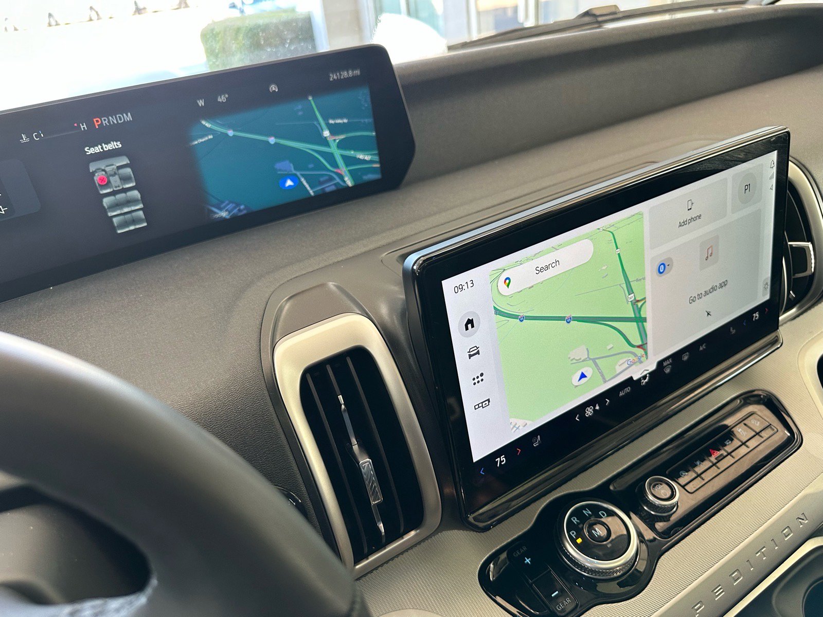 Certified 2025 Ford Expedition Max Active image 37