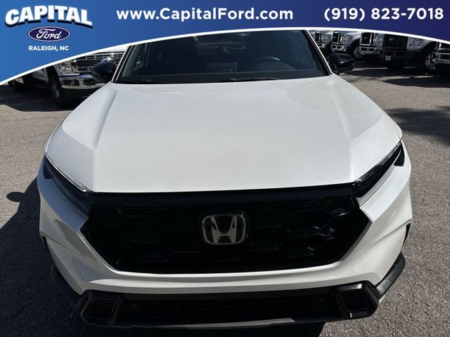 Used 2024 Honda CR-V Sport-L image 10