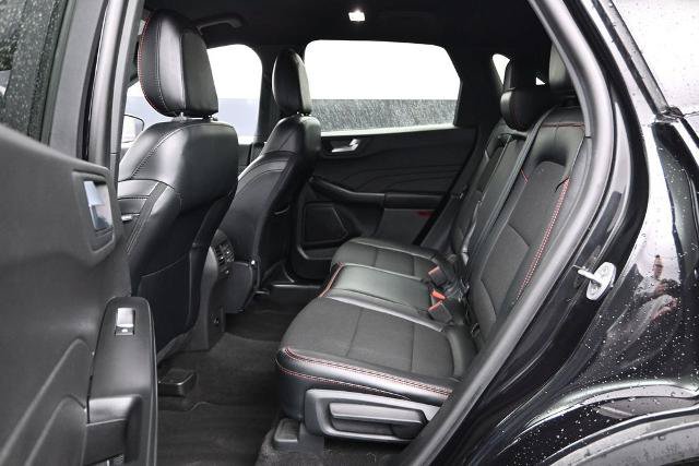Certified 2025 Ford Escape ST-Line FWD image 16