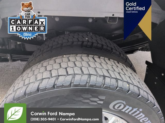 Certified 2024 Ford F450 Limited w/ FX4 Off-Road Package AWD/4WD image 34
