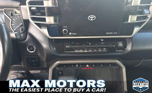 Used 2023 Toyota Tundra SR5 image 14