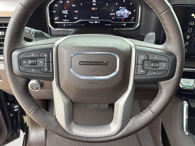 Used 2025 GMC Sierra 1500 Denali image 16