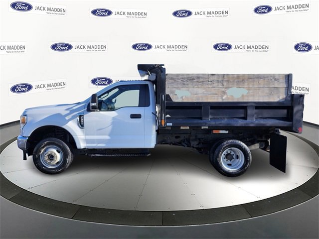 Certified 2022 Ford F350 XL w/ Power Equipment Group image 6