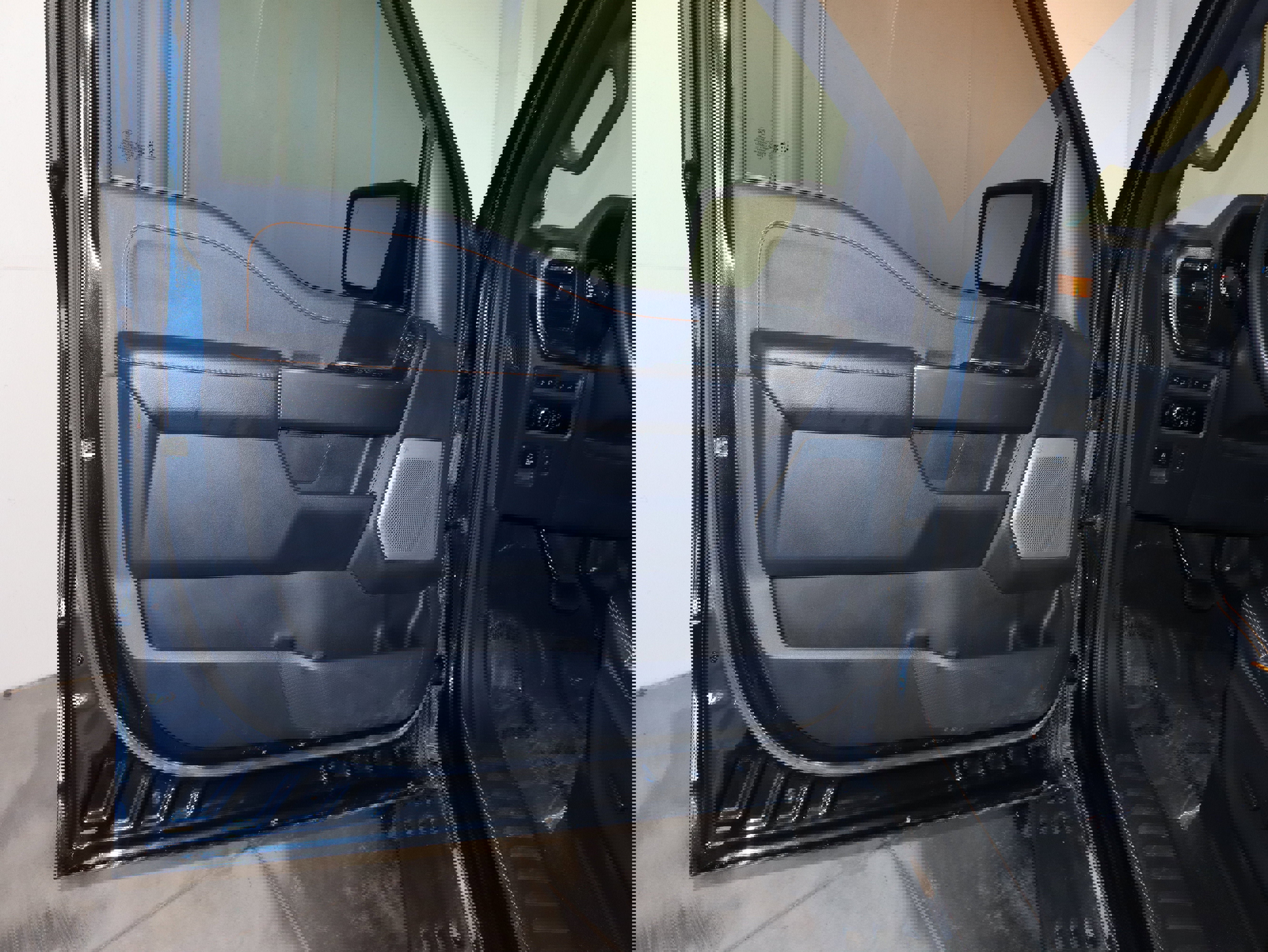 Certified 2023 Ford F150 Tremor w/ Equipment Group 402A High image 32