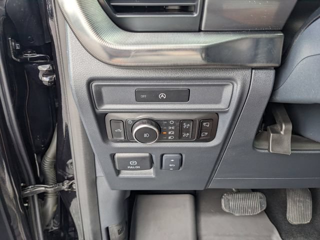 Certified 2025 Ford F150 Lariat w/ Equipment Group 501A Mid AWD/4WD image 30