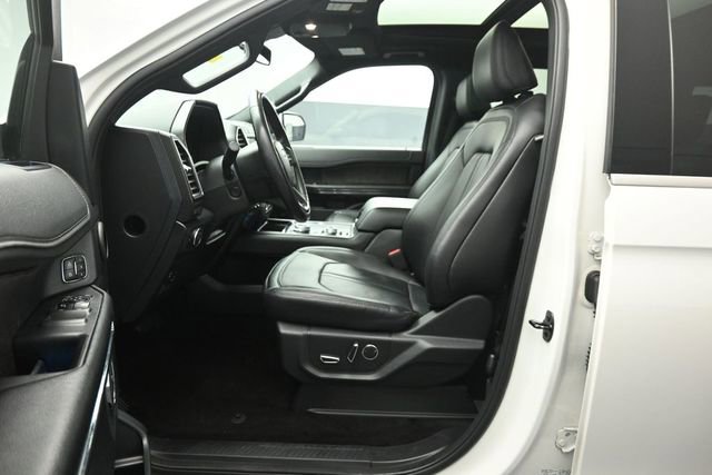 Certified 2021 Ford Expedition Limited AWD/4WD image 10